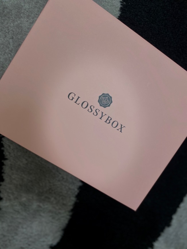 Fashion Glossybox 