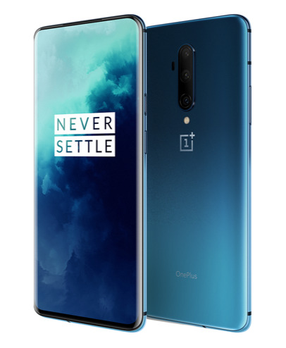One Plus 7T pro