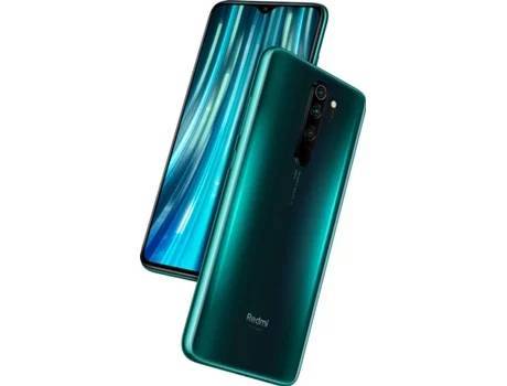 Moda Xiaomi Note 8 Pro