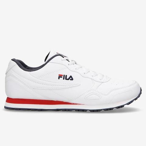 Moda Fila Euro jogger 4