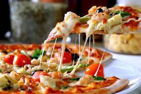 Moda Pizza