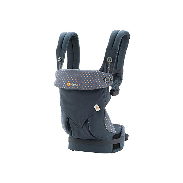 Product Ergobaby Colección 360 - Mochila portabebé