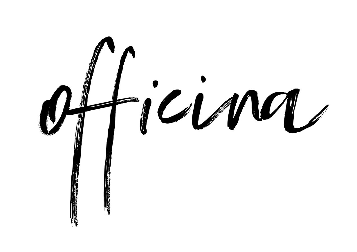 Fashion Officina Podcast