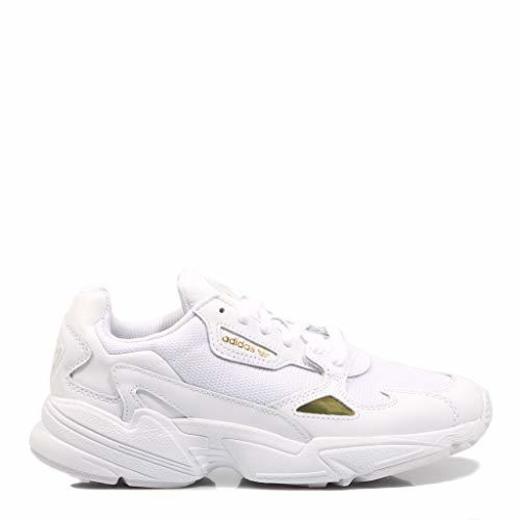 adidas Falcon W, Zapatillas para Mujer, Multicolor