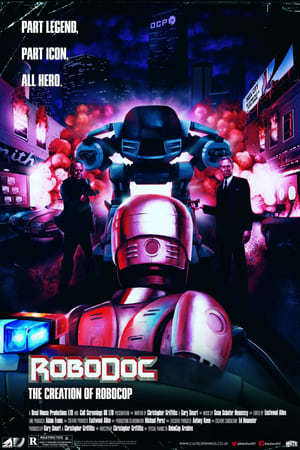 Película RoboDoc: The Creation of Robocop