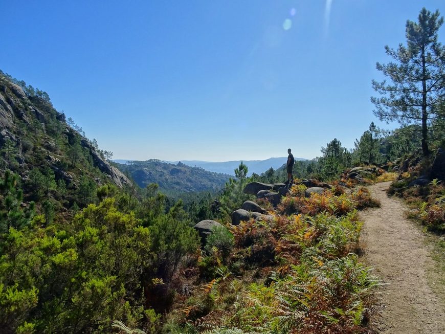 Place Peneda-Gerês National Park