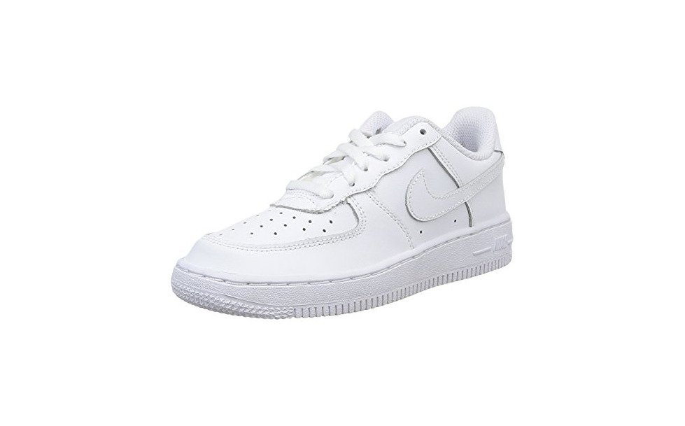 Moda Nike Force 1