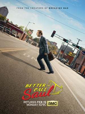 Movies Better Call Saul 