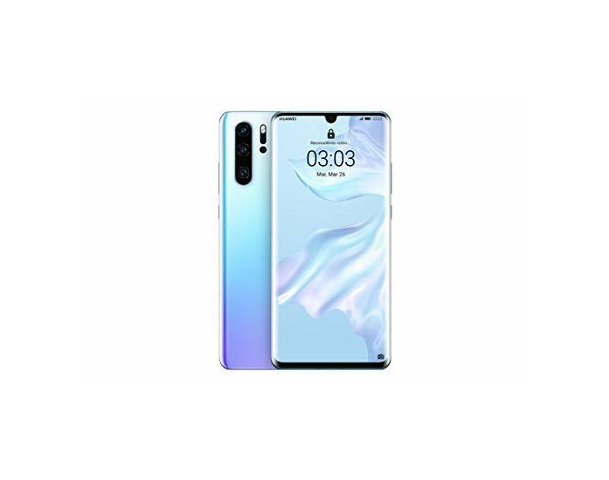 Electrónica Huawei P30 Pro - Smartphone de 6.47"