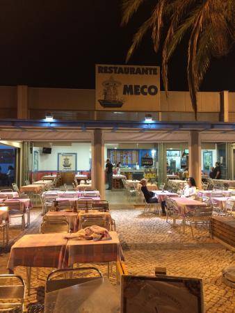 Restaurantes Restaurante Meco