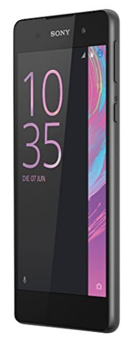 Lugar Sony Xperia E5 - Smartphone Libre Android