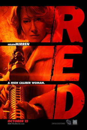 Movie Red