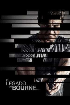 The Bourne Legacy