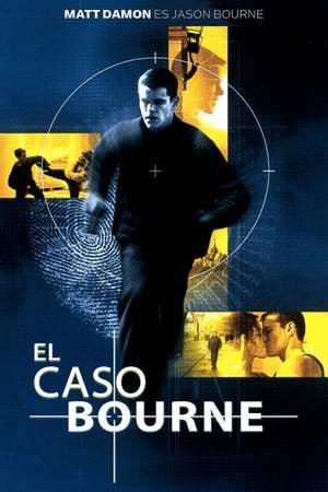 The Bourne Identity