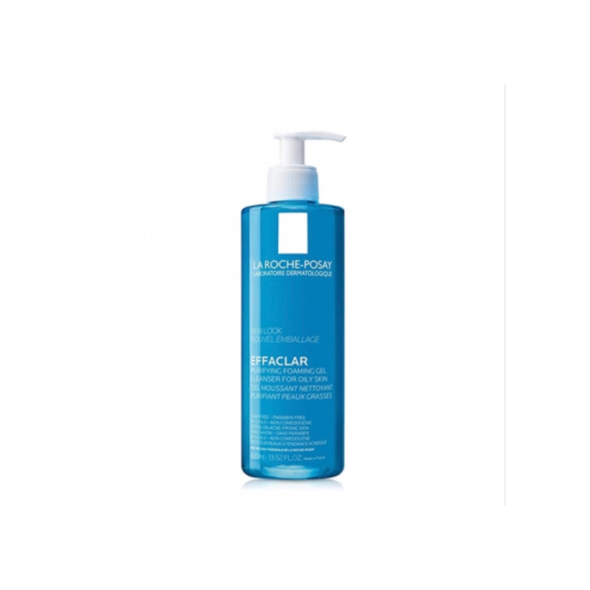 Producto La Roche Posay Effaclar 400ml