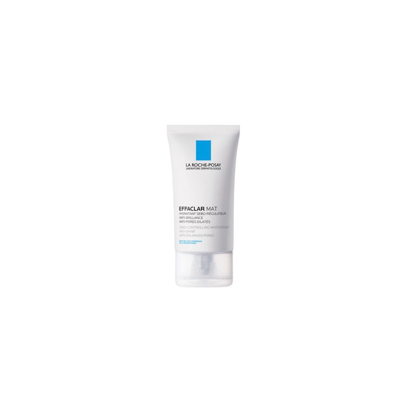 Product Effaclar Sebo-Regulating Moisturizer