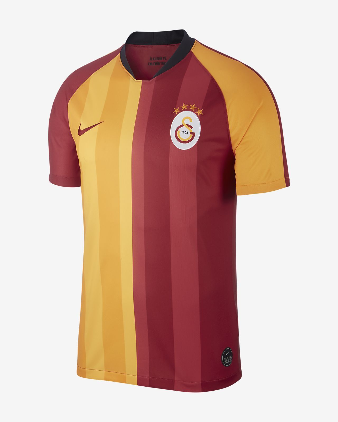 Producto Galatasaray 2019/20 Stadium Home

