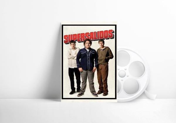 Movie Superbad