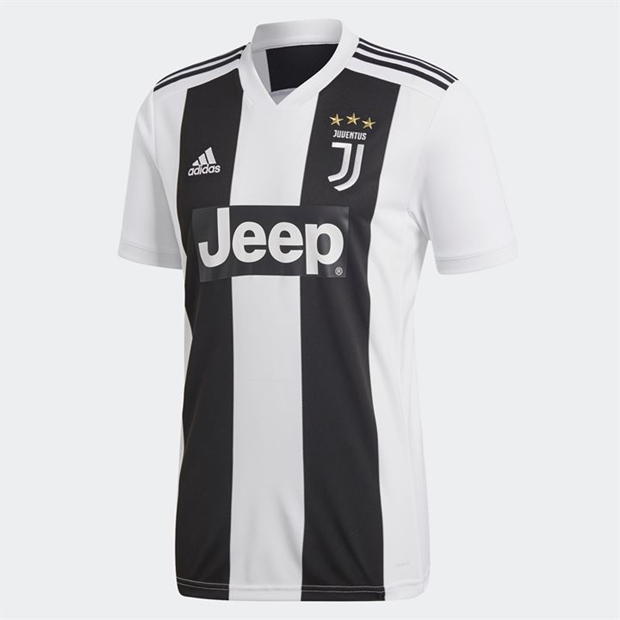 Producto Juventus 2018/2019