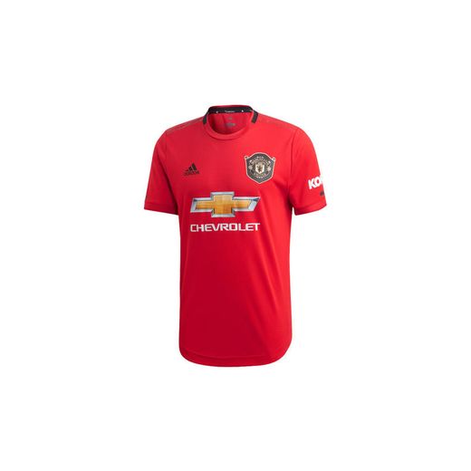 Manchester United 2019/2020