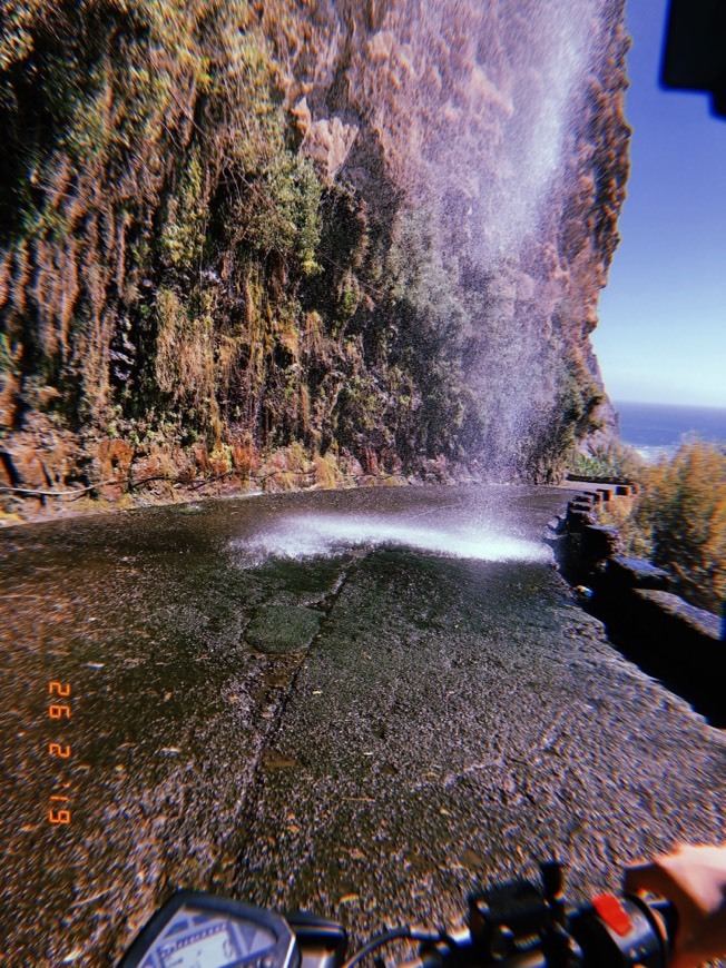 Place Anjos, Ponta do Sol