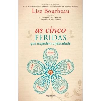 Libro As Cinco Feridas