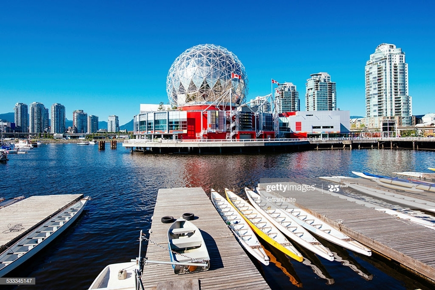 Vancouver