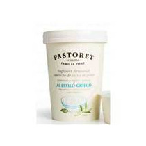 Iogurte Grego Natural

Pastoret

emb