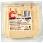 Social Queijo Emmental Express Fatias

Continente

emb