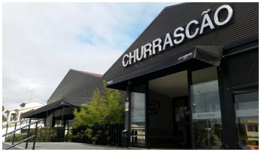 Restaurants O Churrascão-Arruda dos Vinhos
