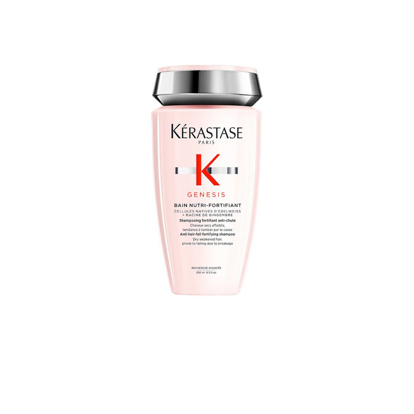 Producto Inicio › Anti-quebra › Kérastase › GENESIS bain nutri-fortif