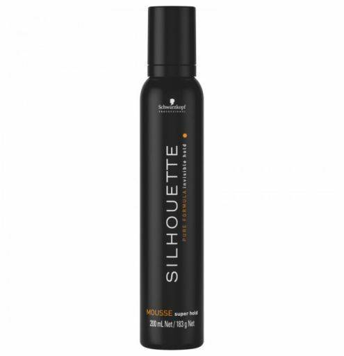 Producto SCHWARZKOPF PROFESSIONAL

Schwarzkopf Professional Silhueta 