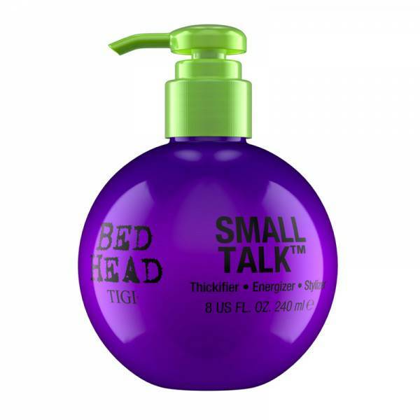 Producto TIGIBED HEAD SMALL TALK 3 IN 1

