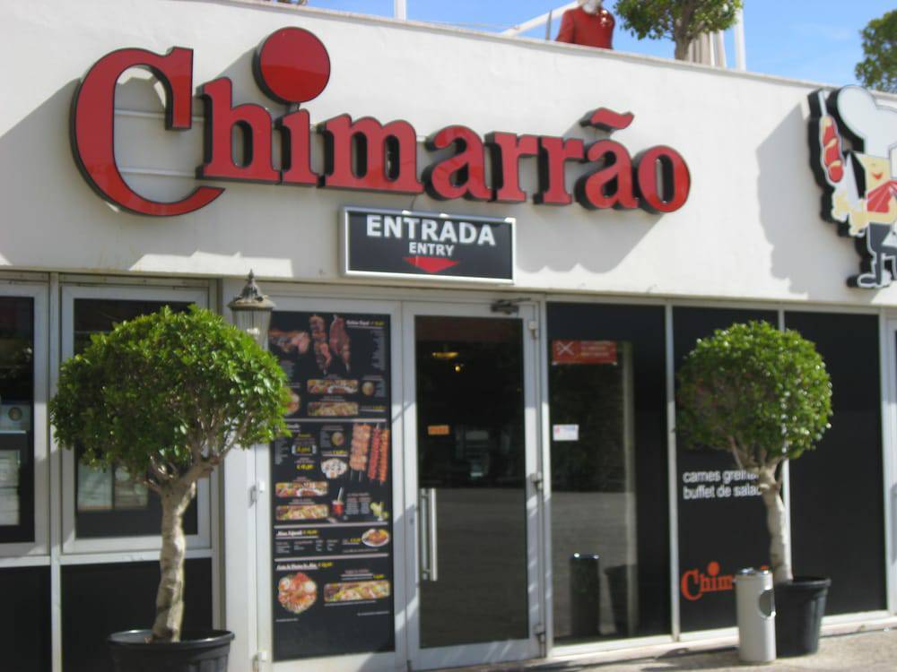 Restaurants Churrascão Parque das Nações