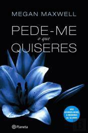 Libro Pede-me o que Quiseres