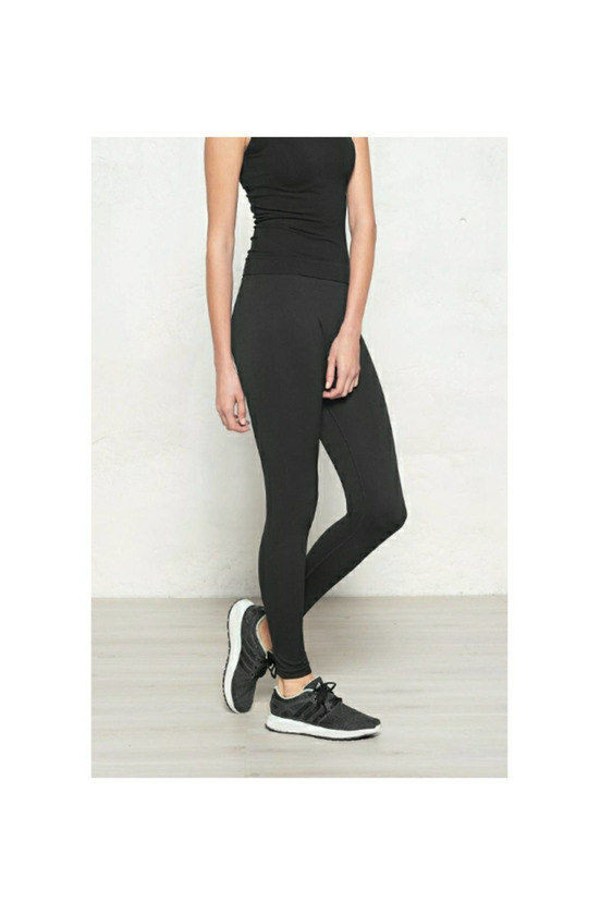 Social LEGGING SEM COSTURAS

