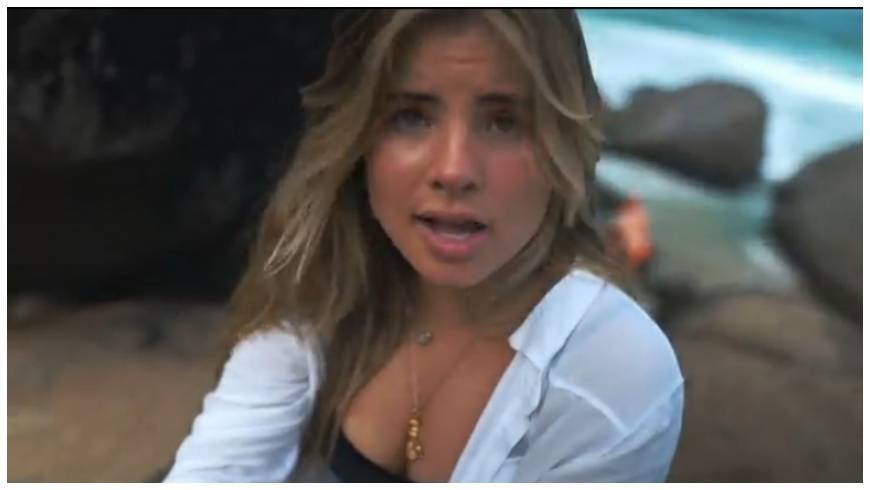 Music Giulia Be-  menina solta