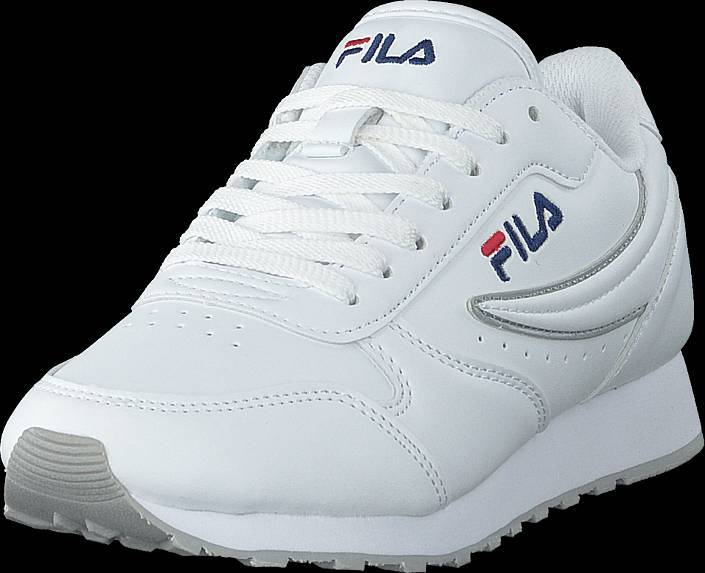 Product Fila

Orbit Low Wmn White

