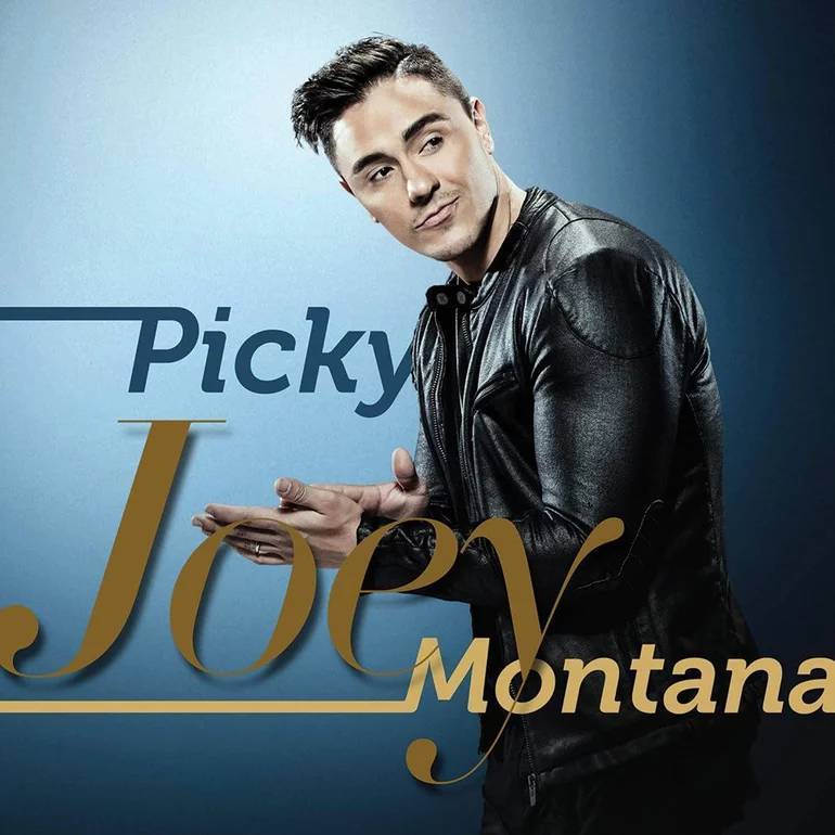 Music Joey Montana+Sebastian Yatra-Suena El Dembow