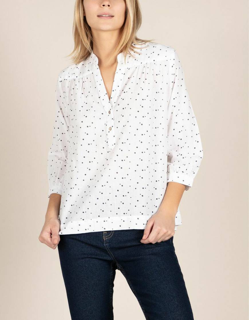 Producto Blusa gola mao