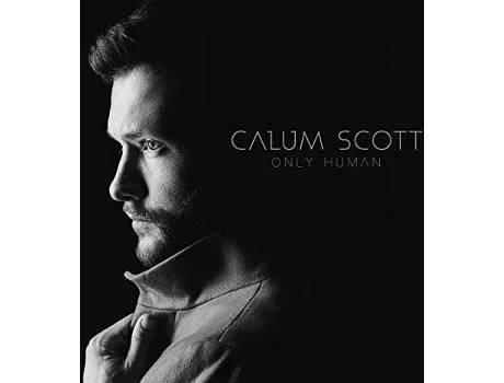 Canción You are the Reason- Calum Scott