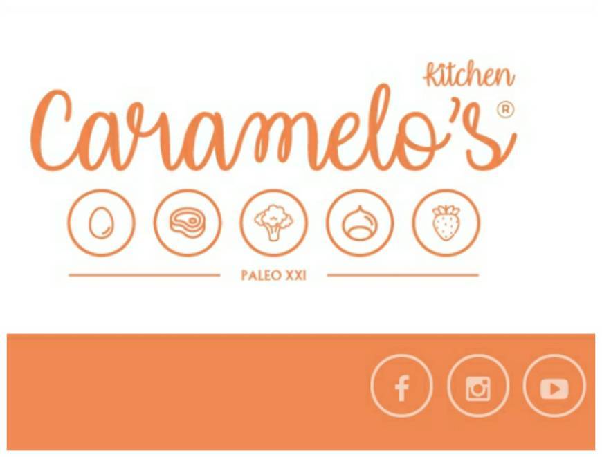 Products Caramelo's Kitchen