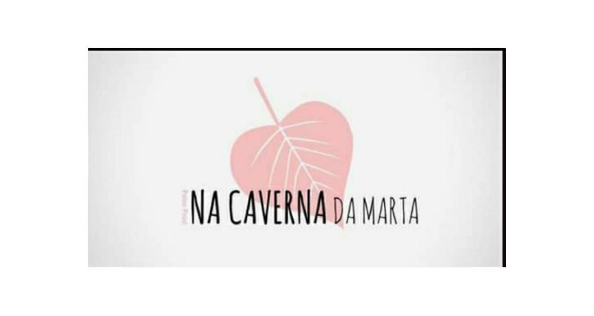 Products Na Caverna da Marta