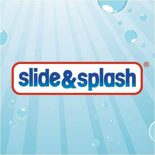 Place Slide & Splash