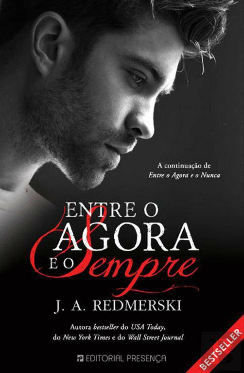 Libros J.A.Redmerki-Entre o Agora e o Sempre