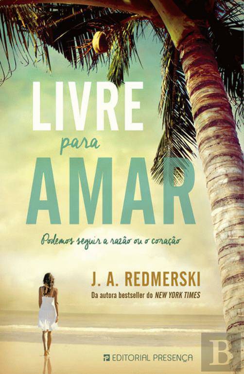 Libros J.A.Redmerski-Livre para Amar