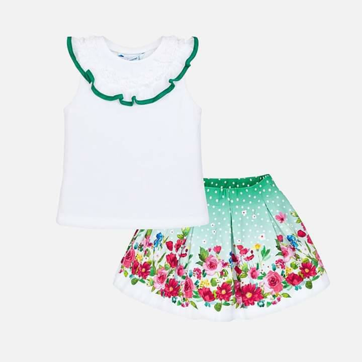 Products Conjunto primavera l