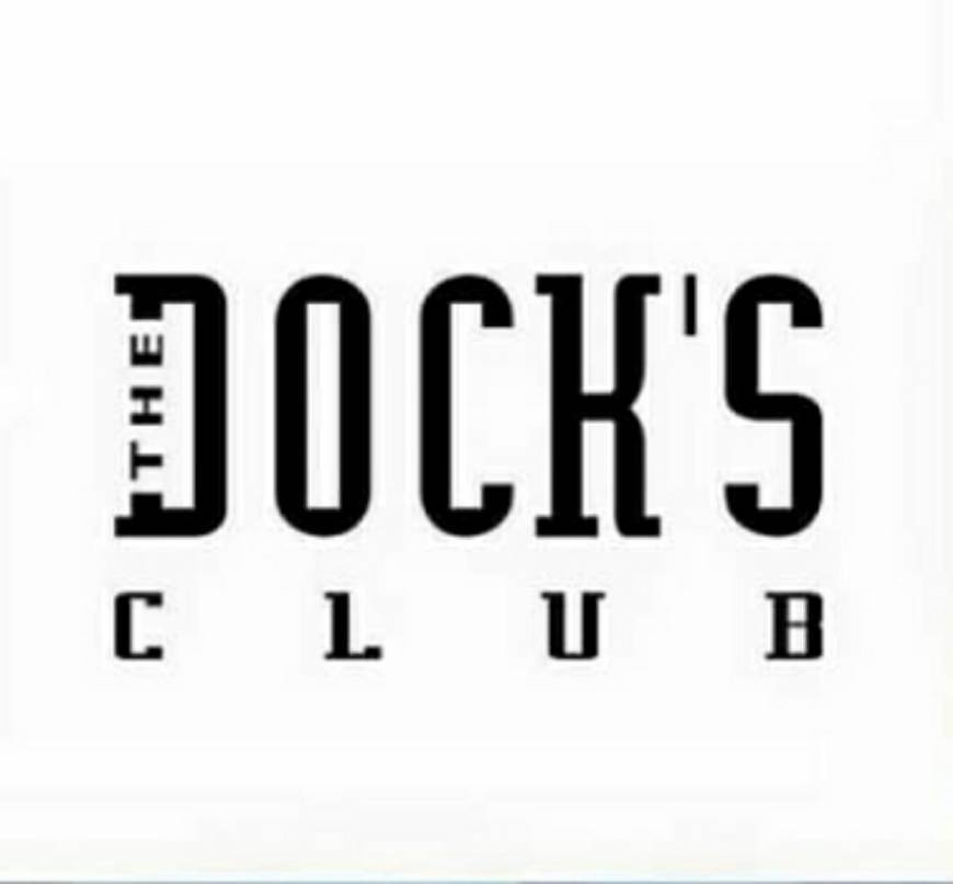 Lugar Docks Club - Porto De Lisboa - Bar Dançante E Restaurante, S.A.