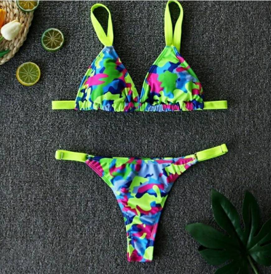 Producto Moda Praia 🌞