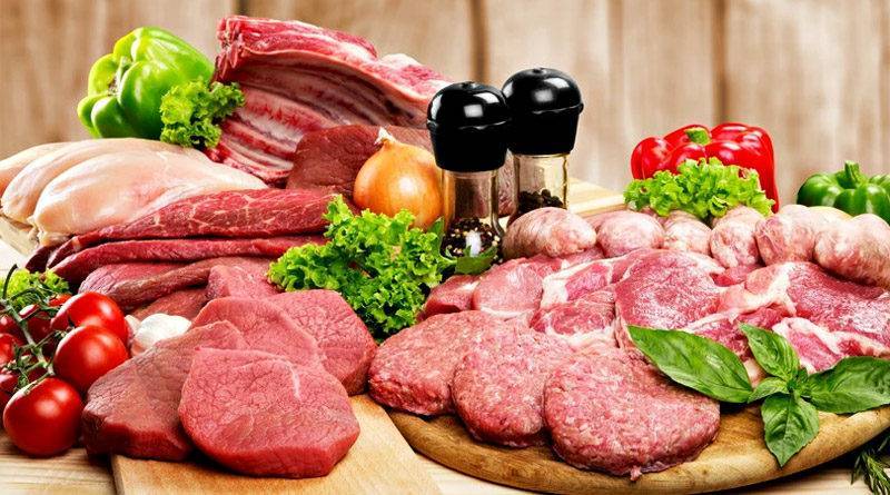 Products Carnes